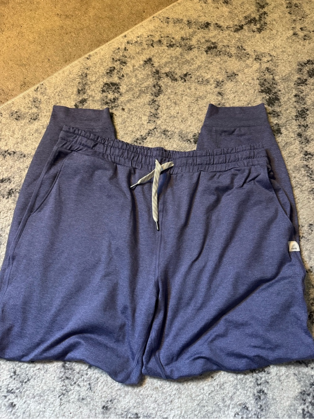 Vuori Performance Jogger Sweatpants